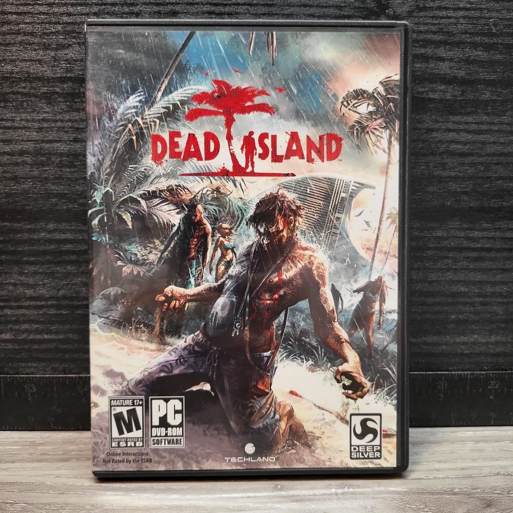 Dead Island (PC, 2011)